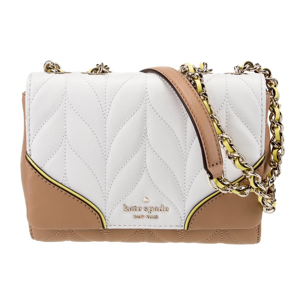 Kate Spade Briar Lane Quilted Emelyn
